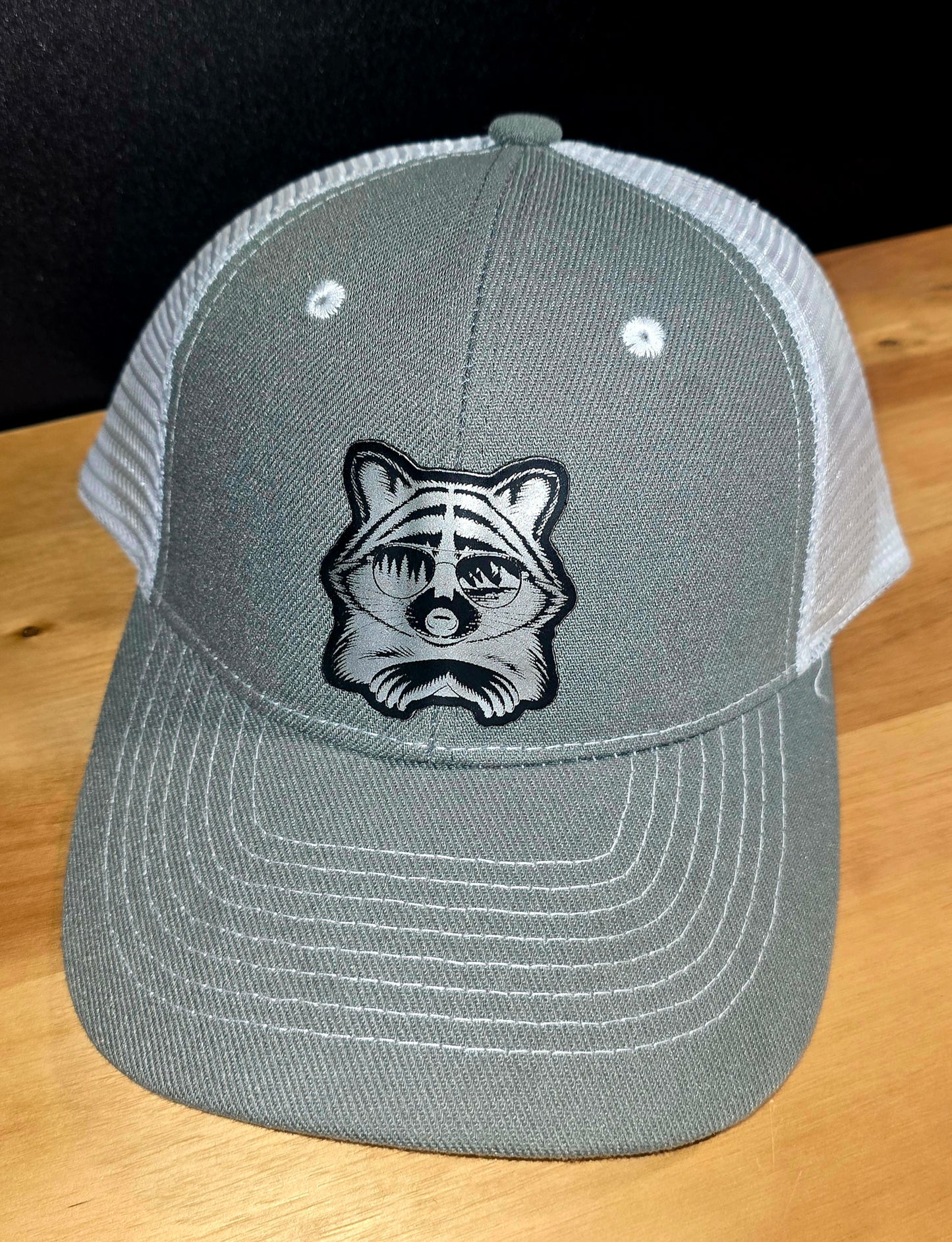 Premade Trucker hat