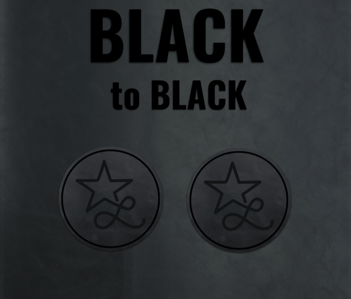 Custom Trucker hat with personalized hat patch