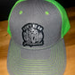 Premade Trucker hat