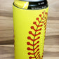 Neoprene Slim Can Koozie