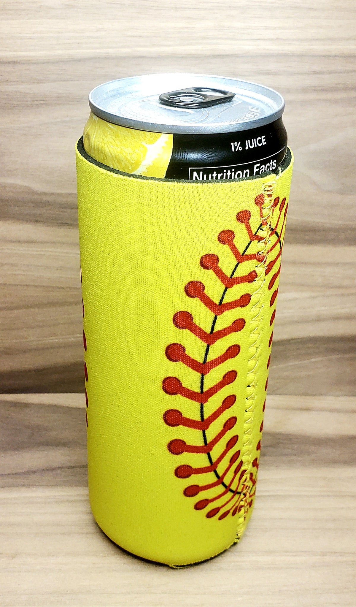 Neoprene Slim Can Koozie