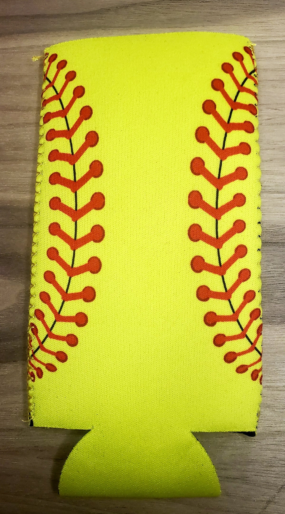 Neoprene Slim Can Koozie