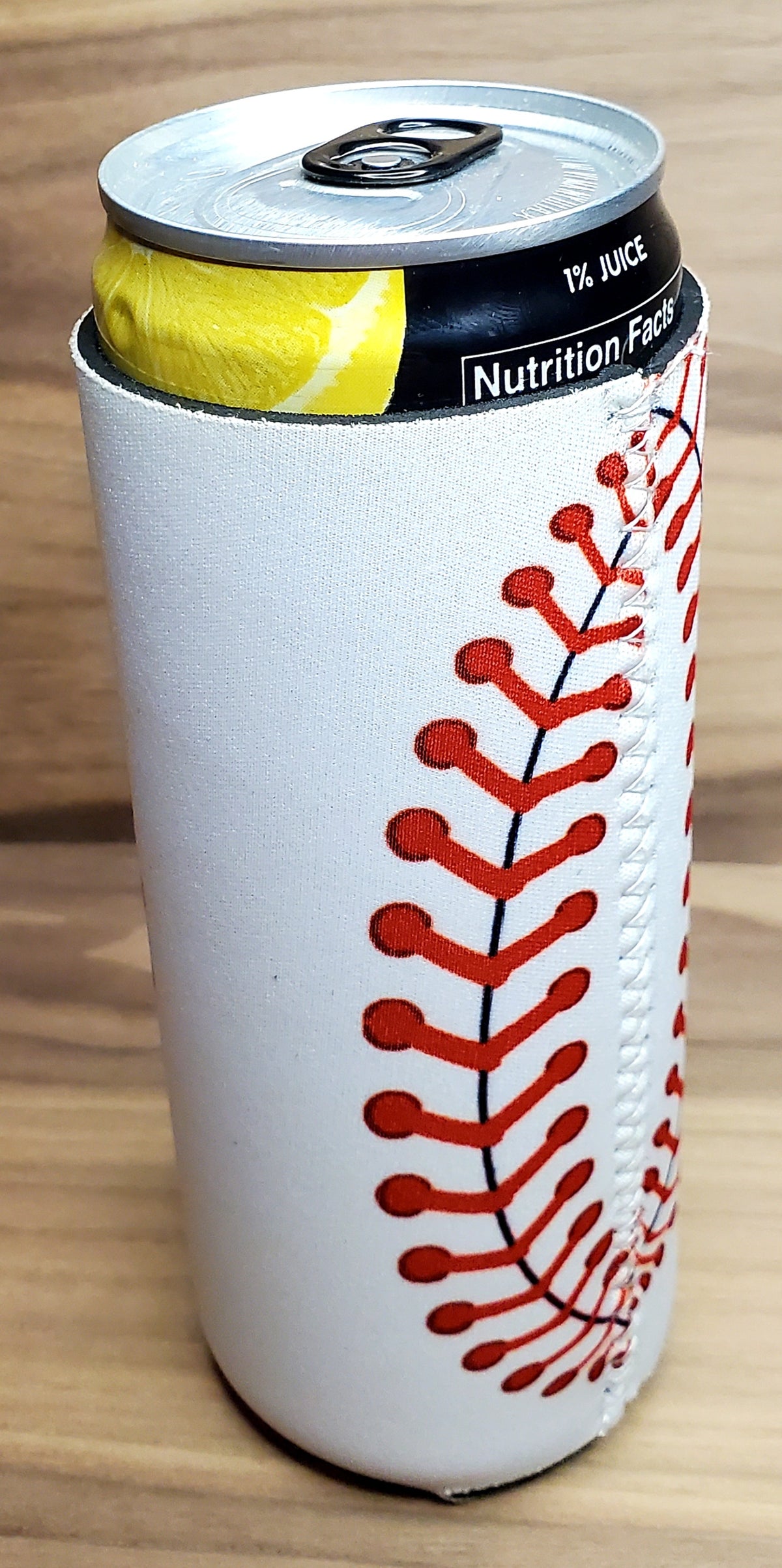 Neoprene Slim Can Koozie