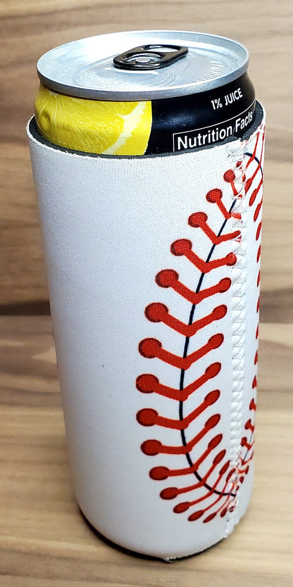 Neoprene Slim Can Koozie