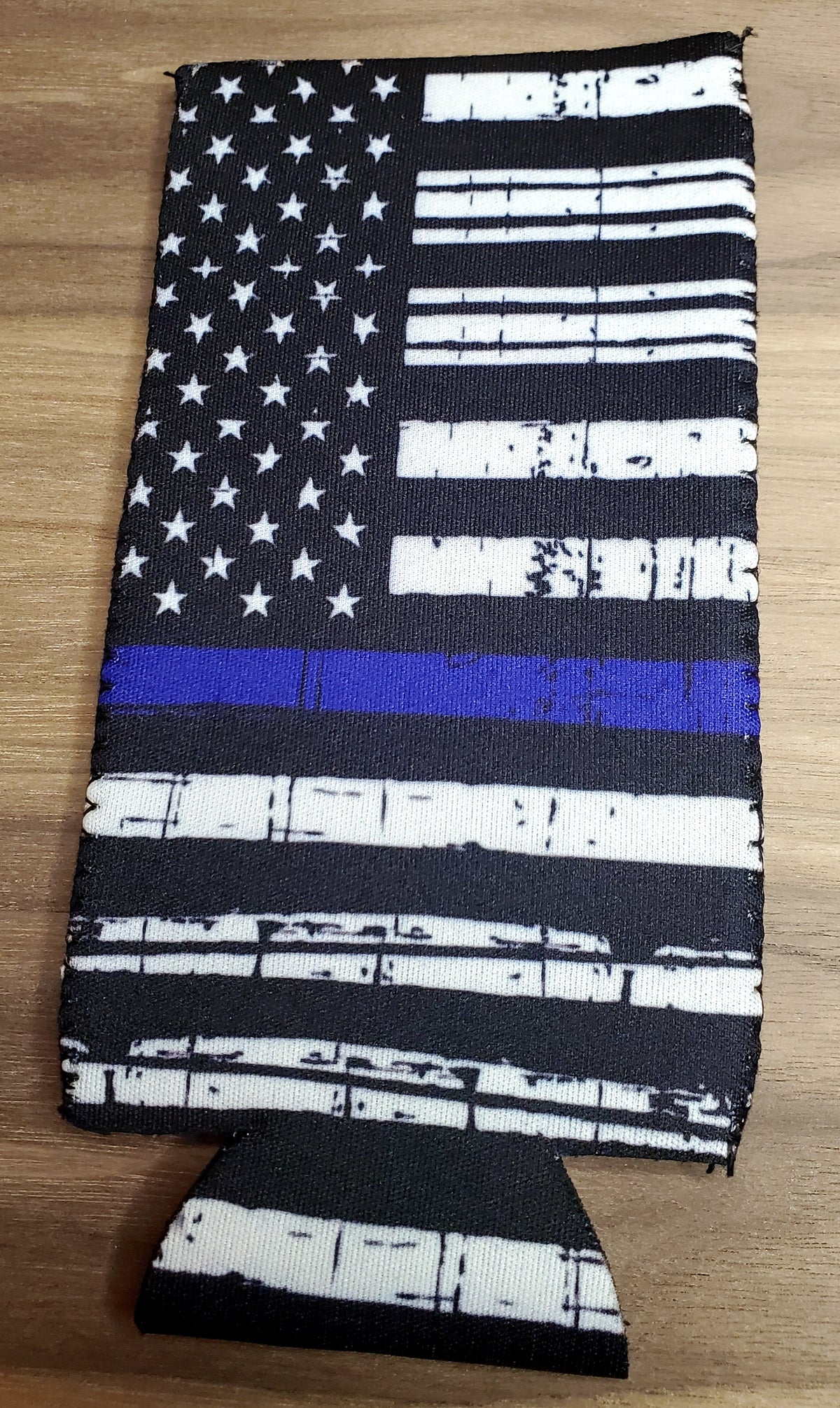 Neoprene Slim Can Koozie