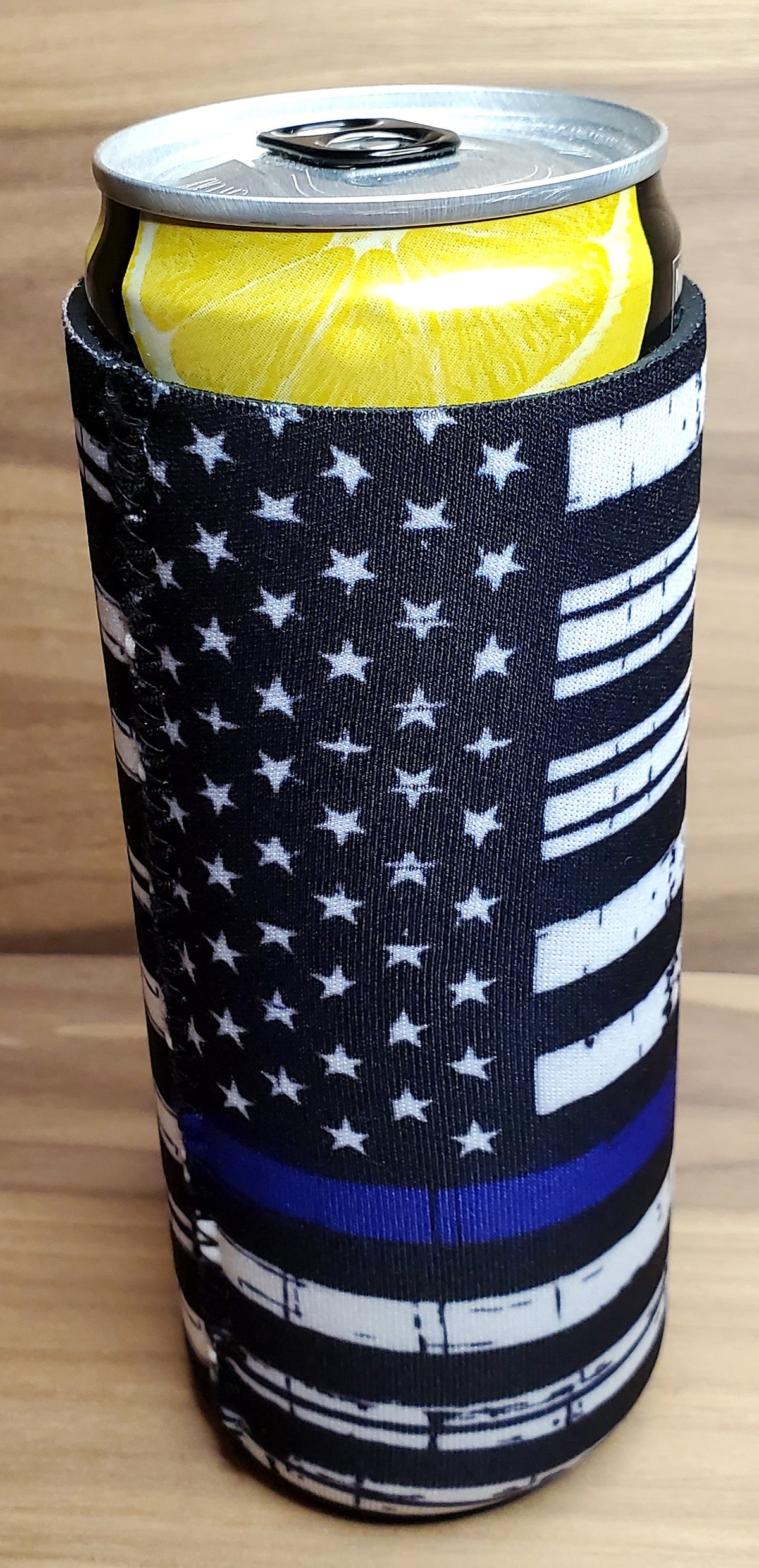 Neoprene Slim Can Koozie