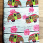 Neoprene Slim Can Koozie