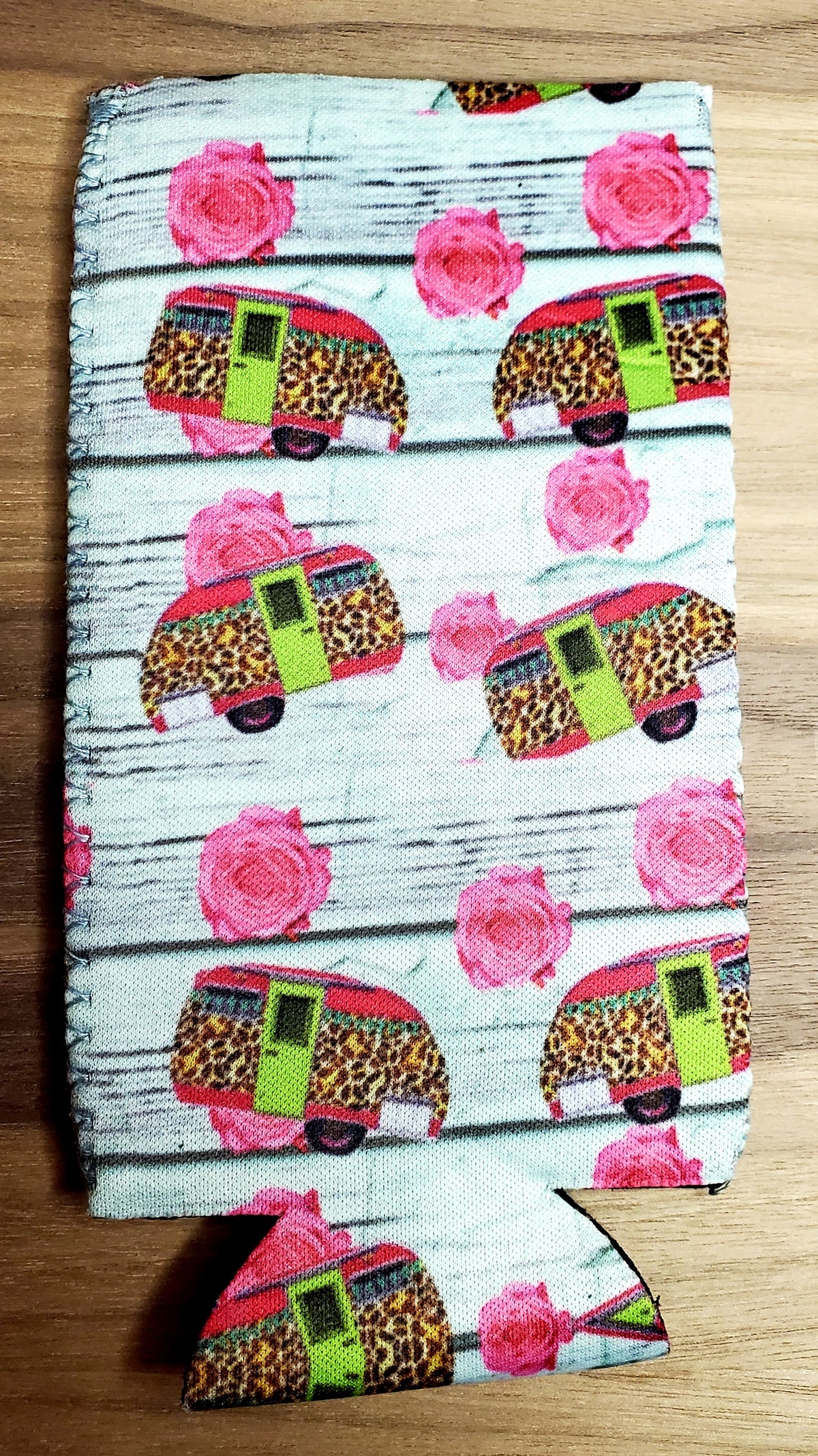 Neoprene Slim Can Koozie