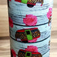 Neoprene Slim Can Koozie