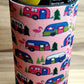 Neoprene Slim Can Koozie