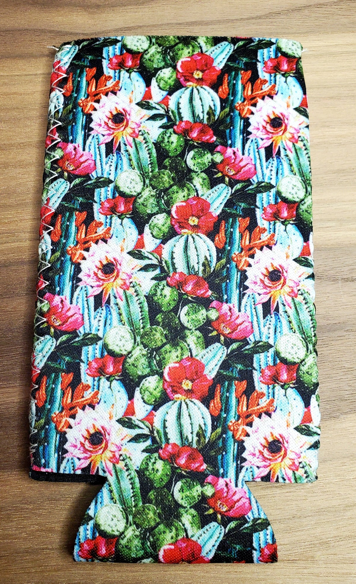 Neoprene Slim Can Koozie