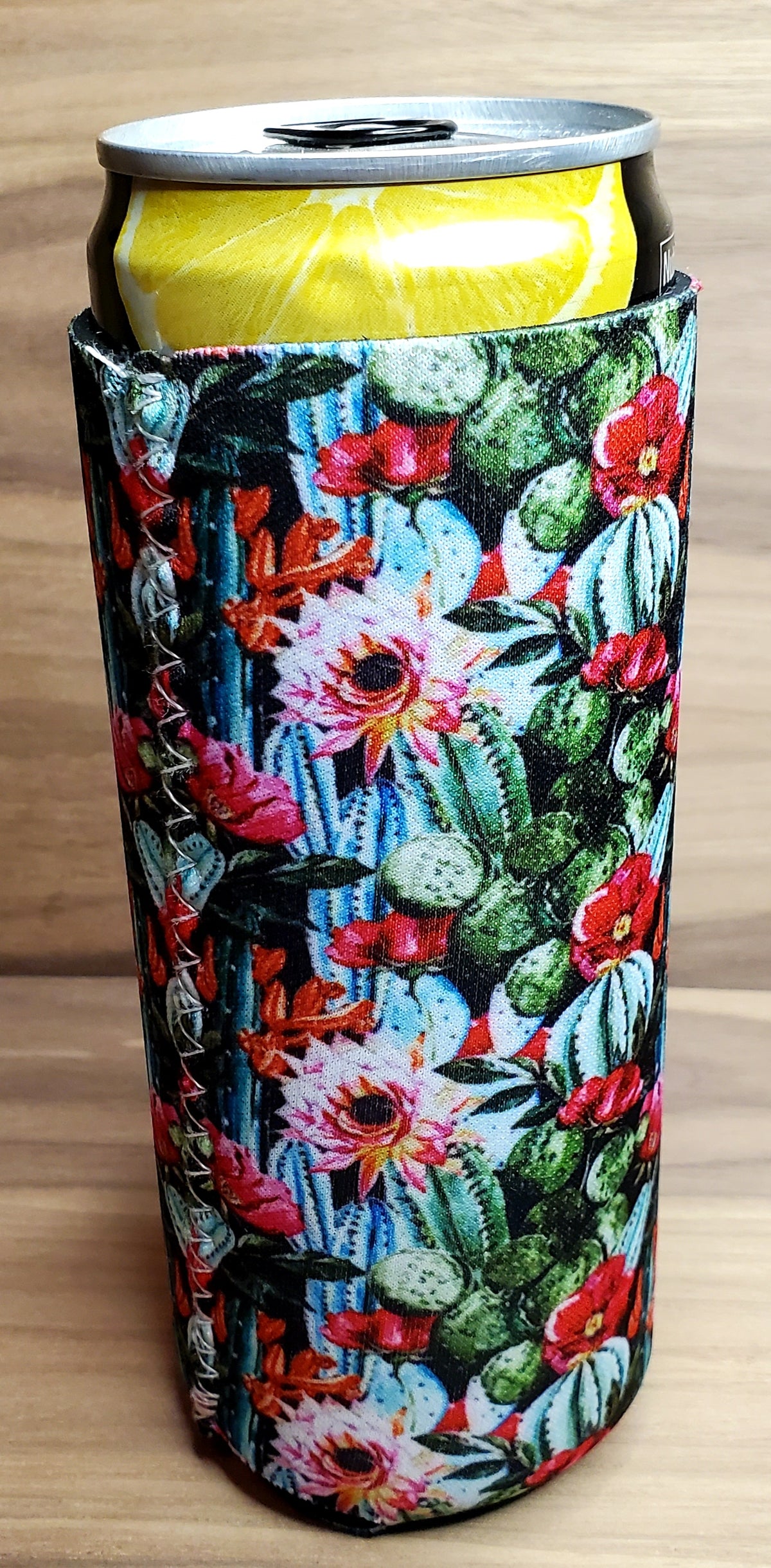 Neoprene Slim Can Koozie