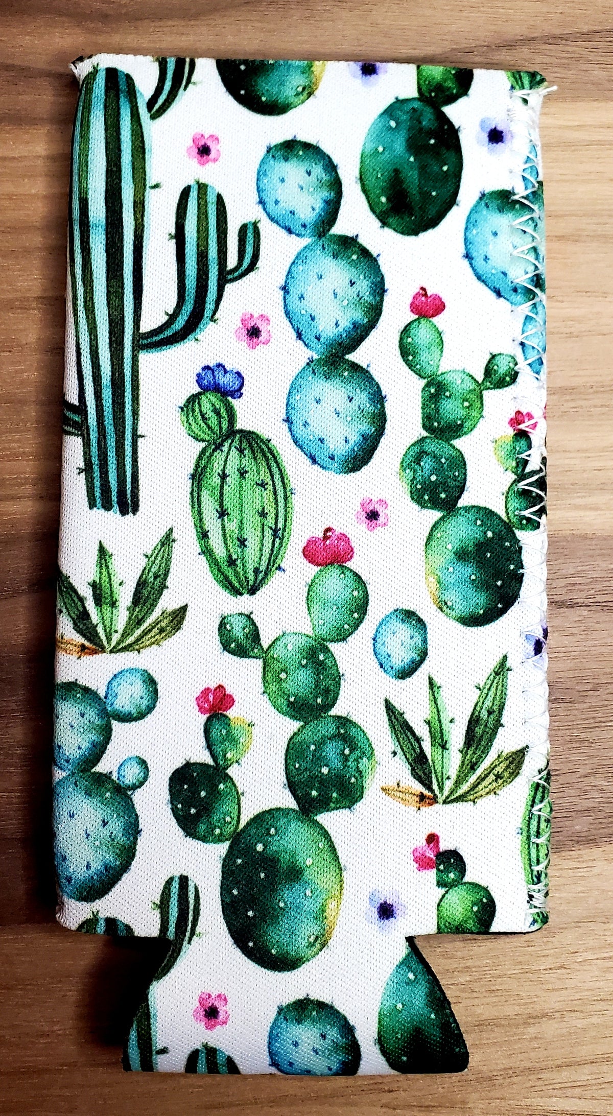 Neoprene Slim Can Koozie