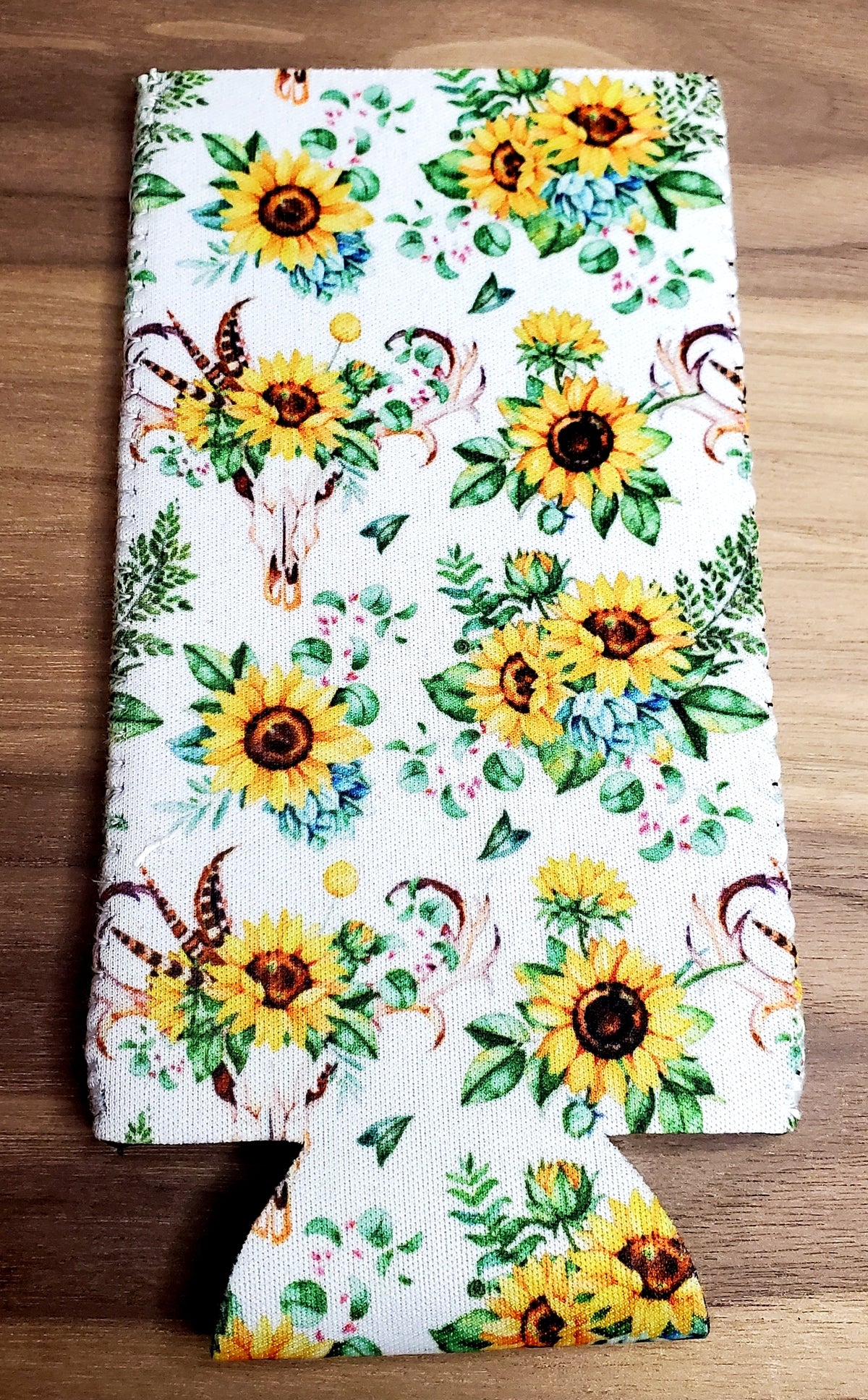 Neoprene Slim Can Koozie