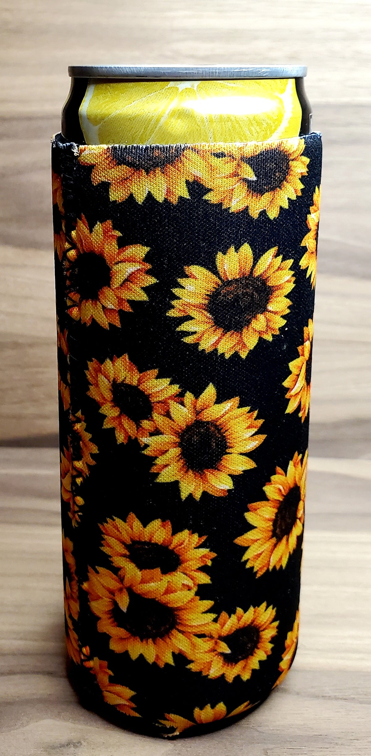 Neoprene Slim Can Koozie