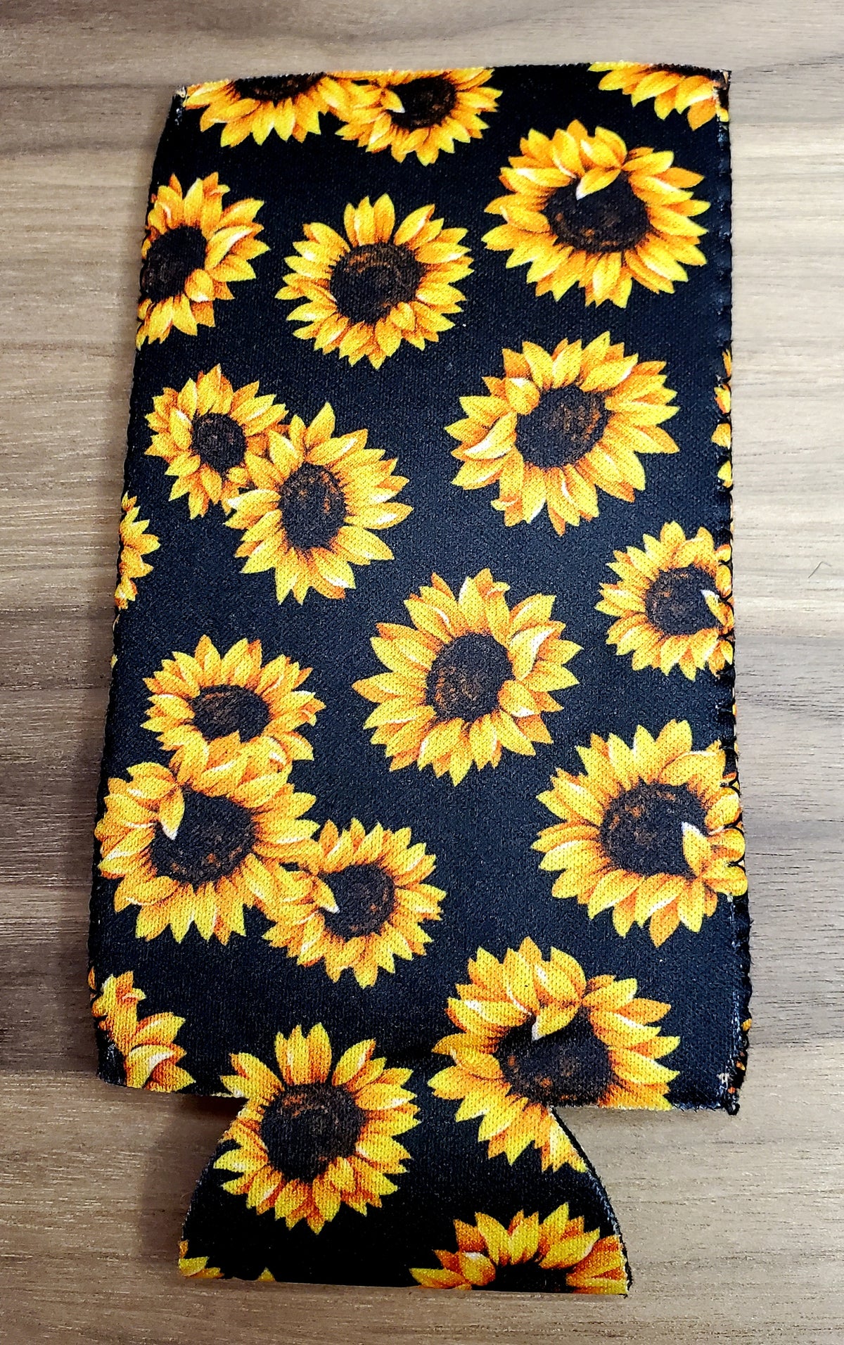 Neoprene Slim Can Koozie