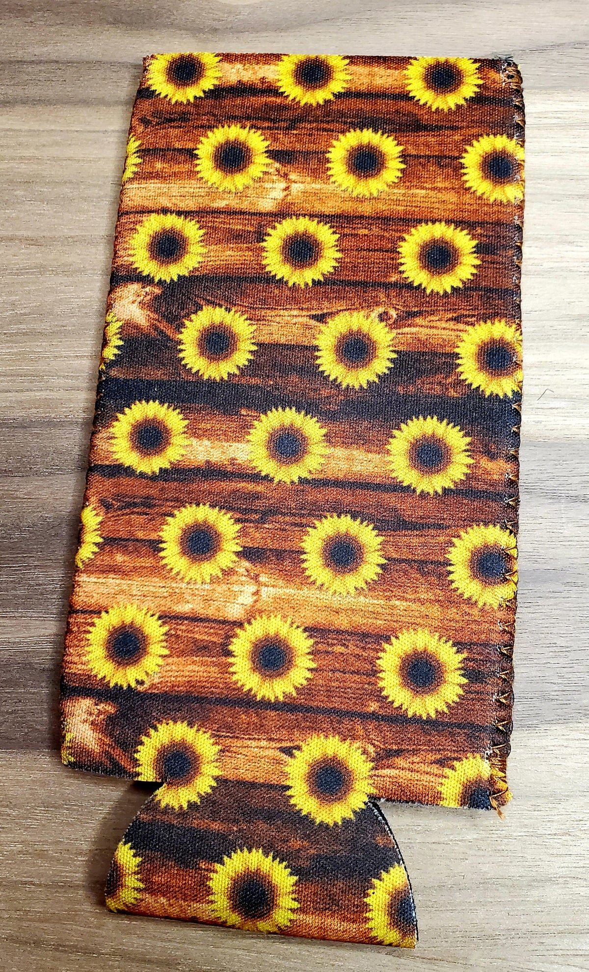 Neoprene Slim Can Koozie