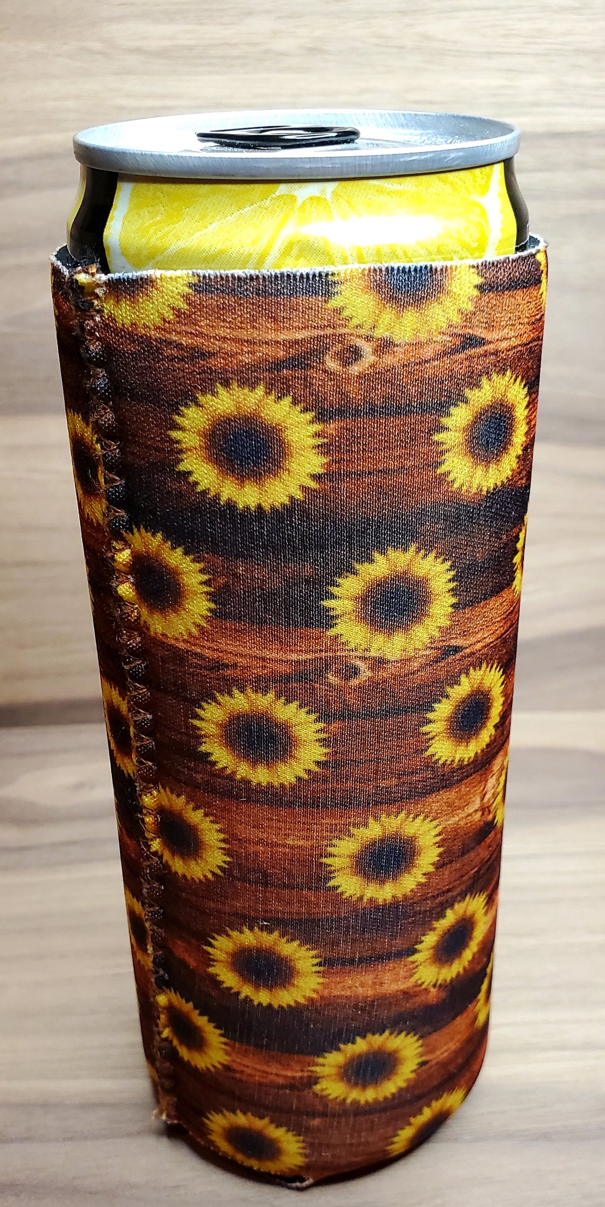 Neoprene Slim Can Koozie