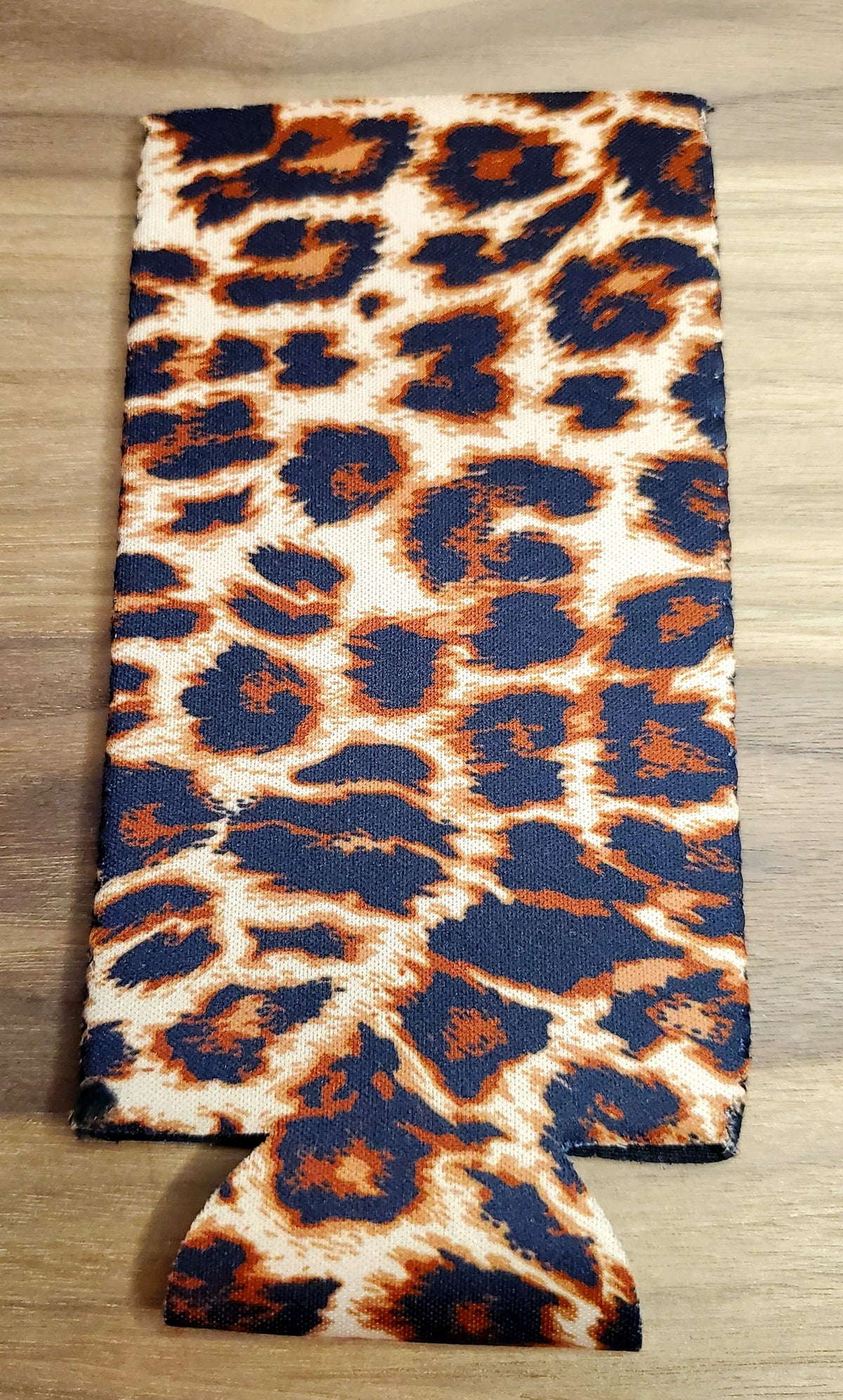 Neoprene Slim Can Koozie