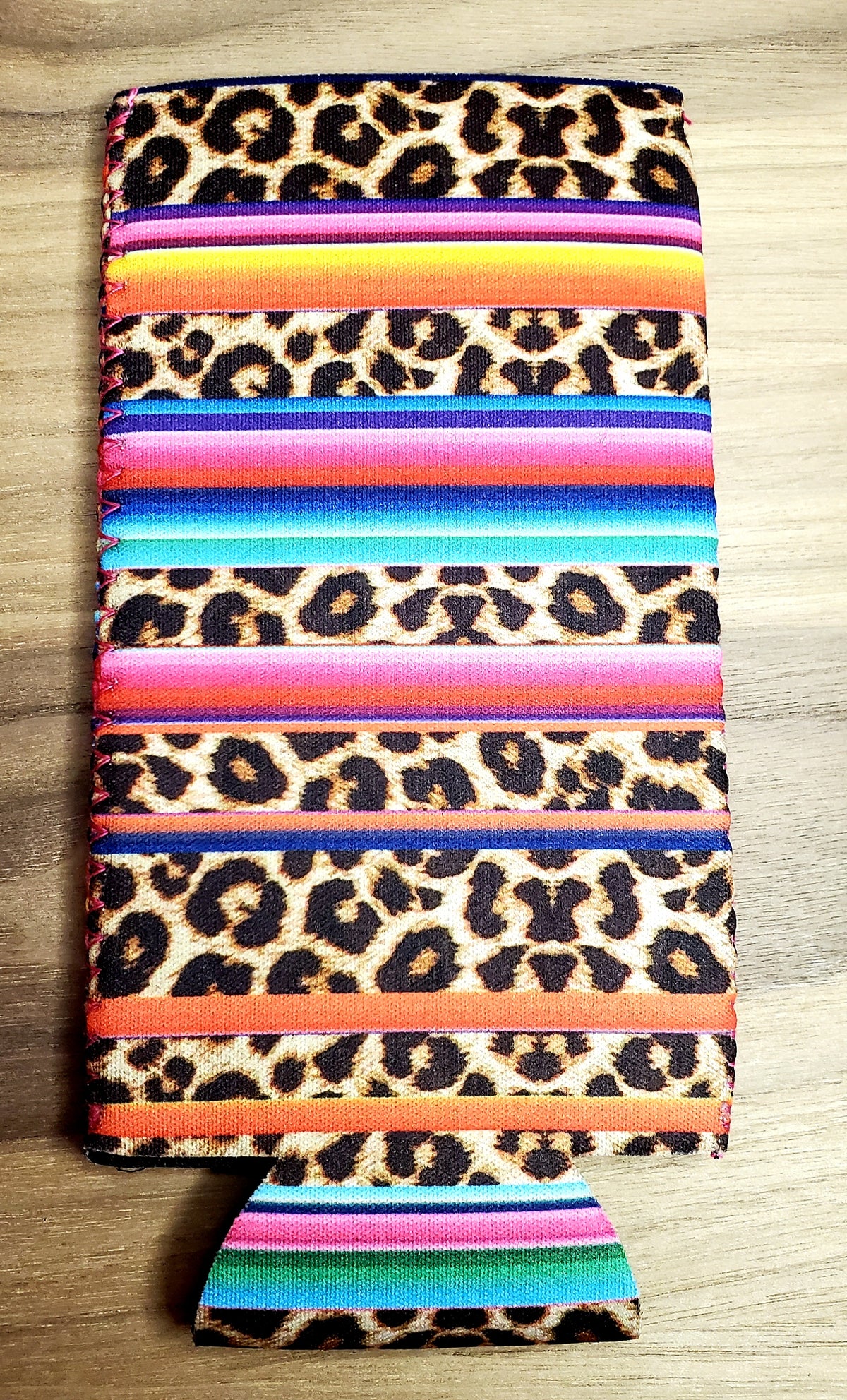 Neoprene Slim Can Koozie