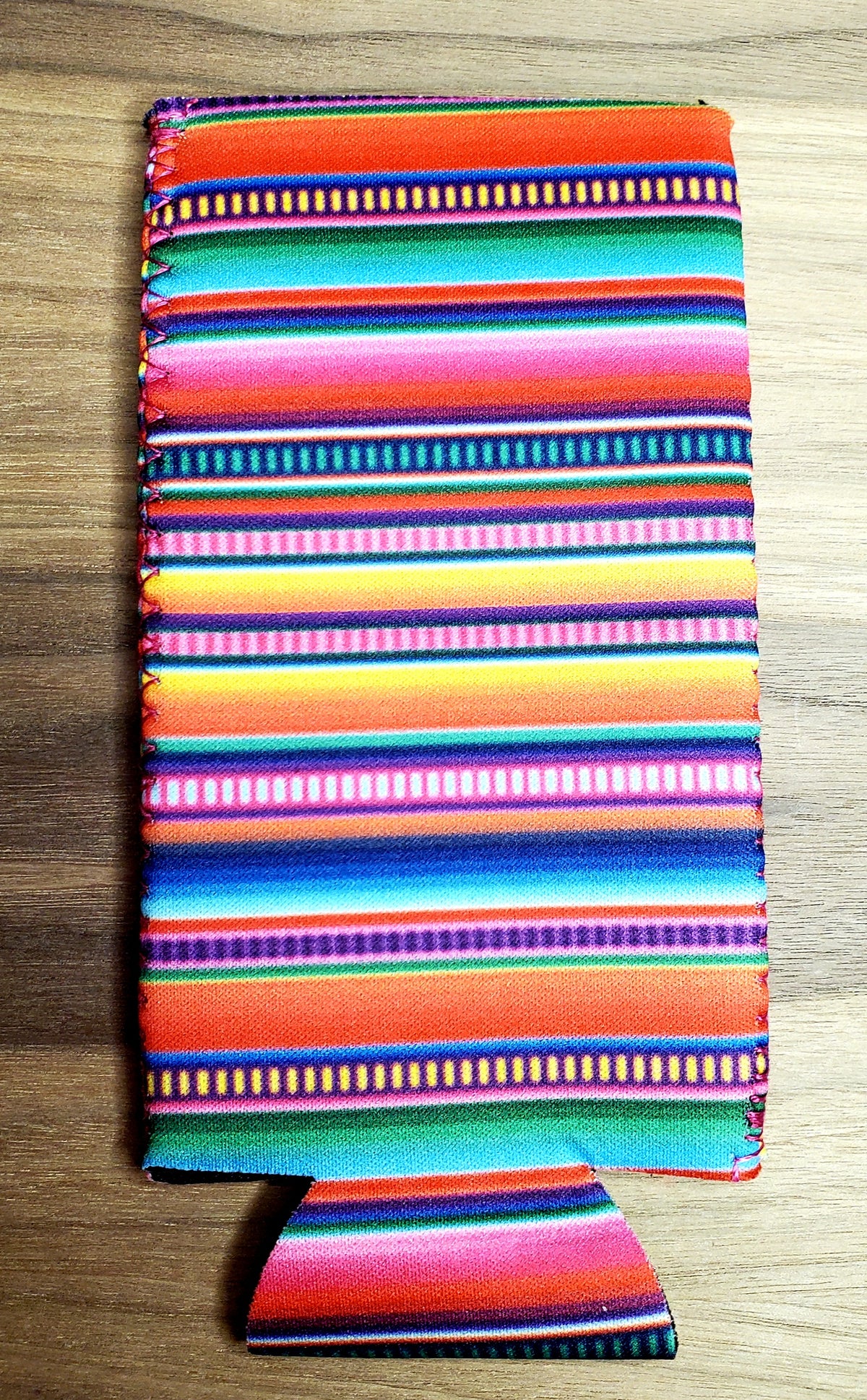 Neoprene Slim Can Koozie