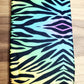 Neoprene Slim Can Koozie