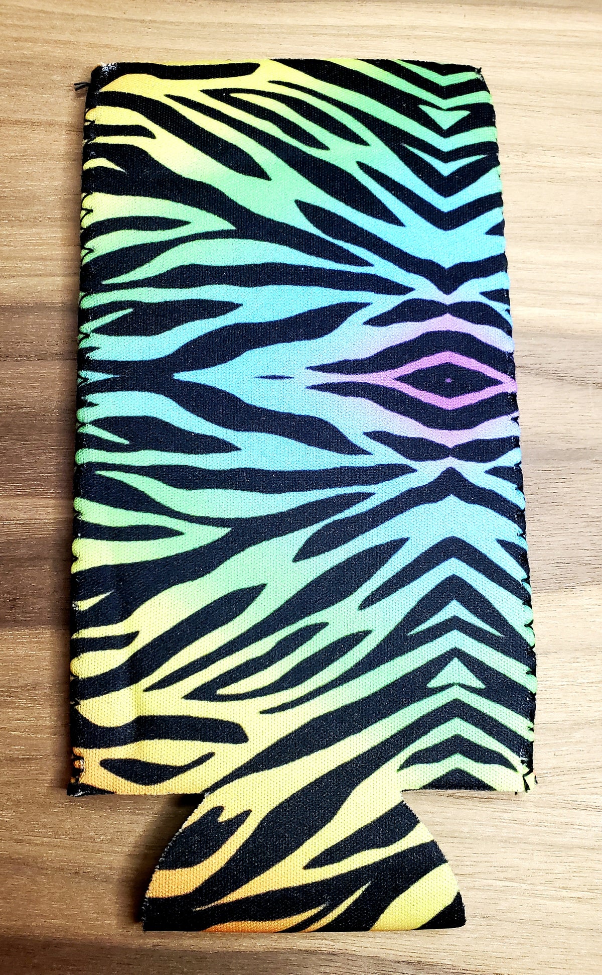 Neoprene Slim Can Koozie