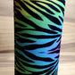 Neoprene Slim Can Koozie