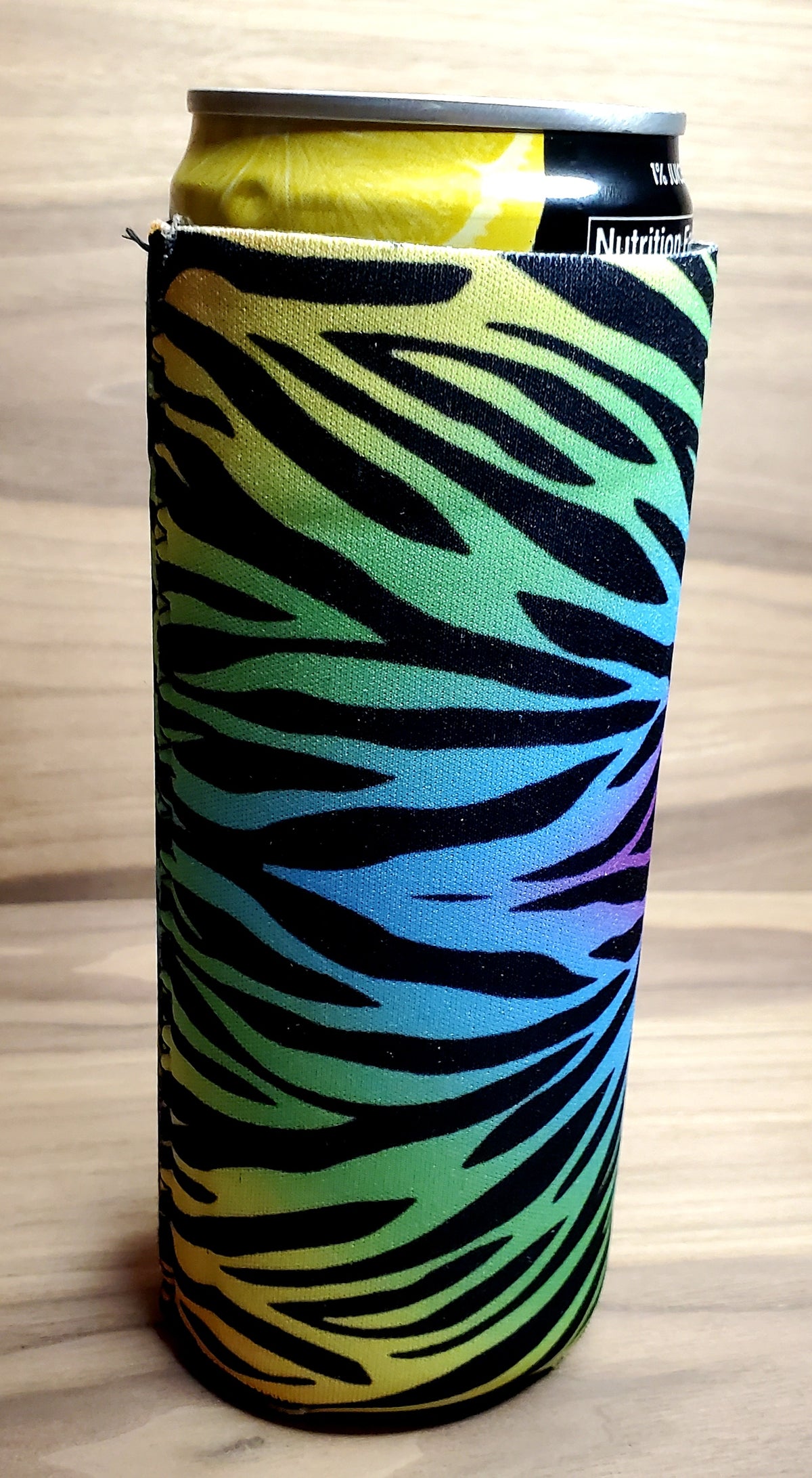 Neoprene Slim Can Koozie