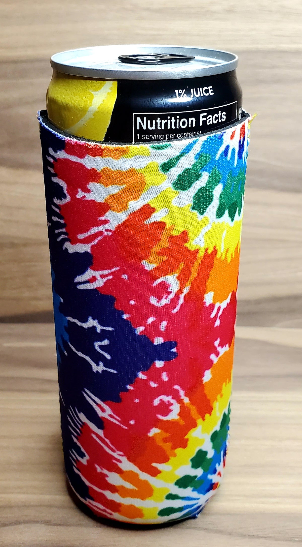 Neoprene Slim Can Koozie