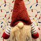 Swedish Gnome ornament