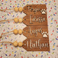 Stocking Tags