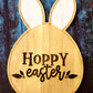 Hoppy Easter Charcuterie/Cutting Board