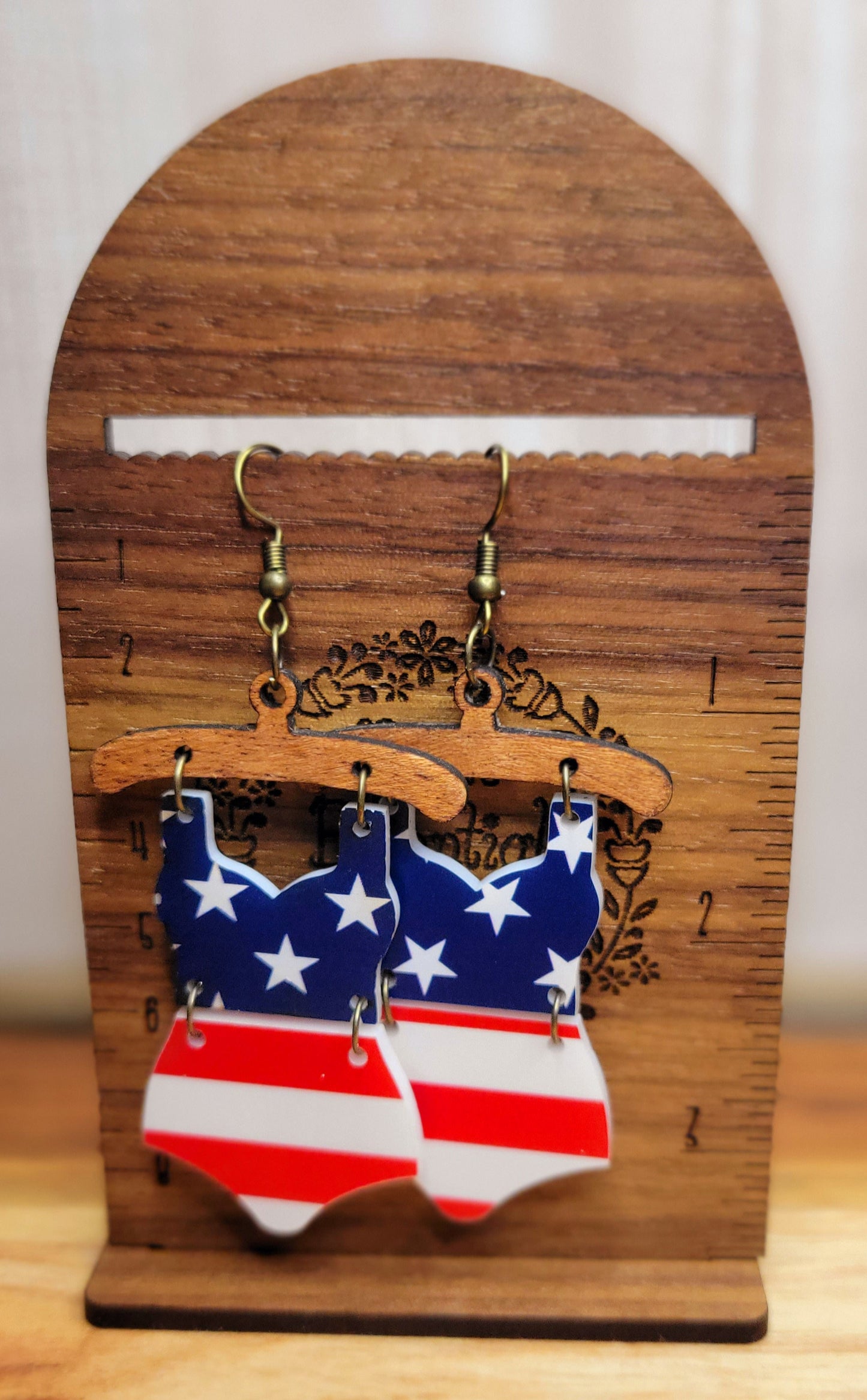 Summer Fun Earrings