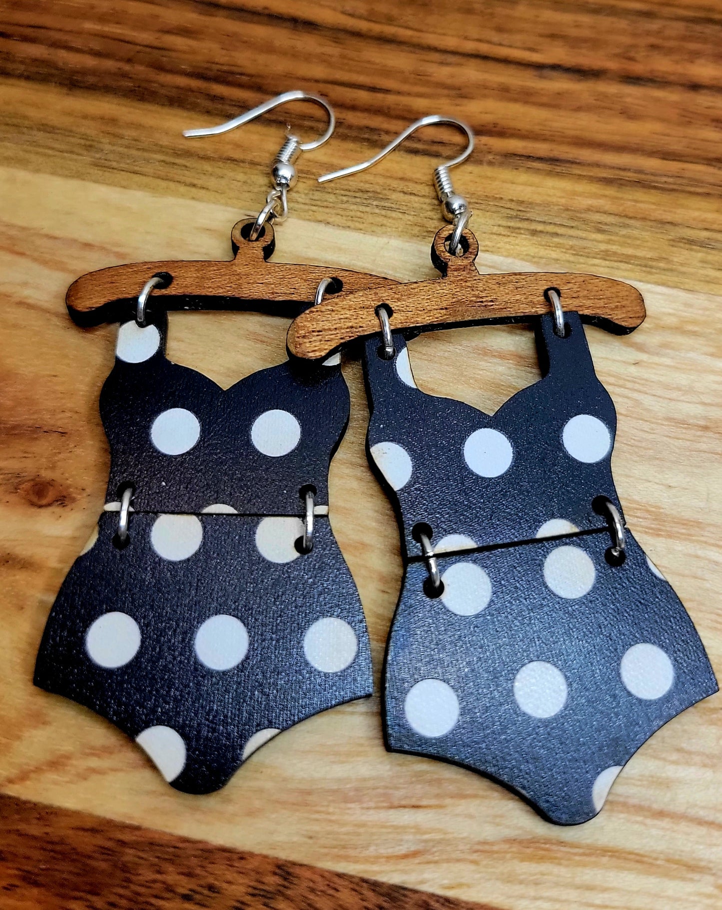 Summer Fun Earrings