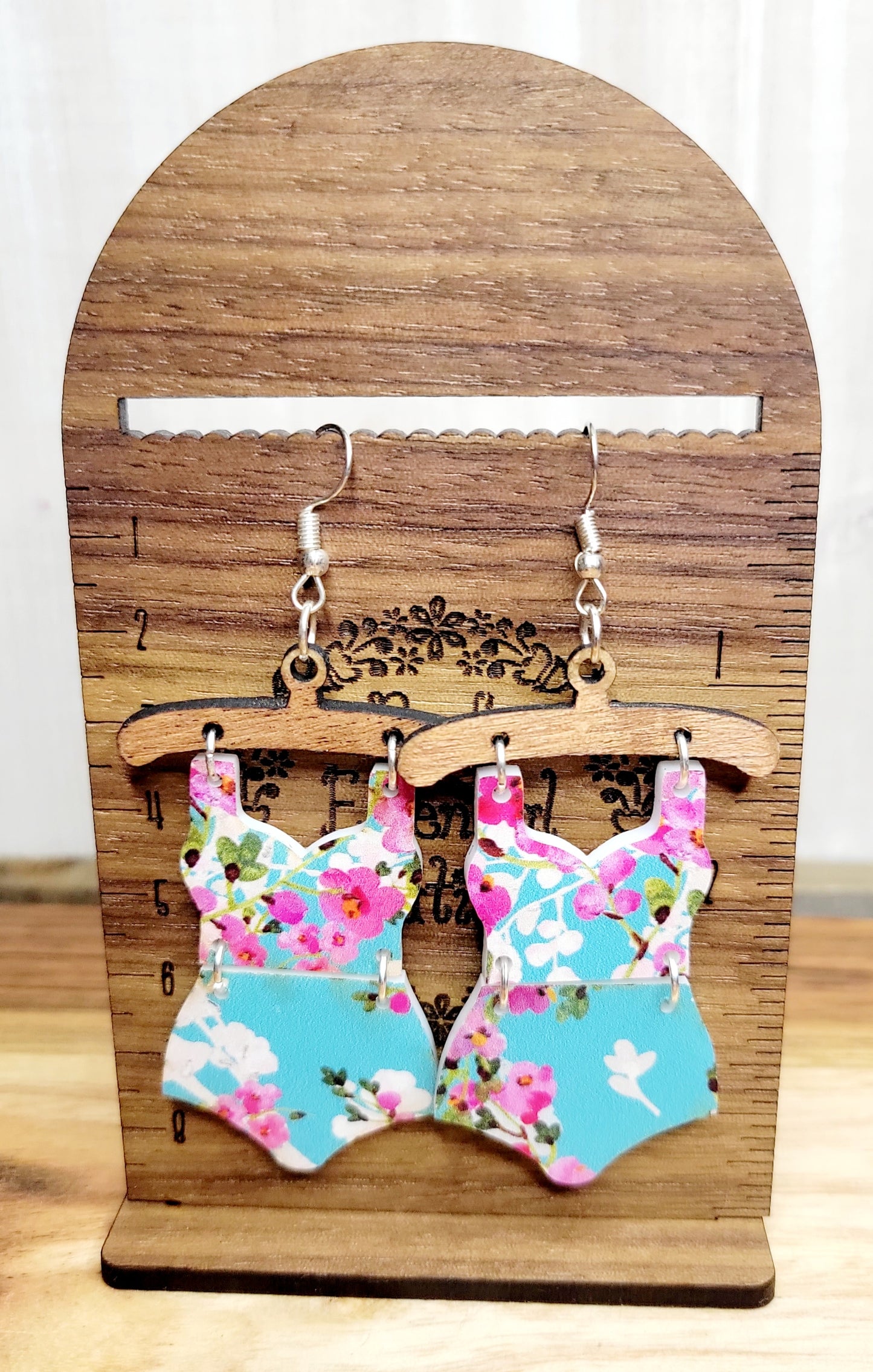 Summer Fun Earrings