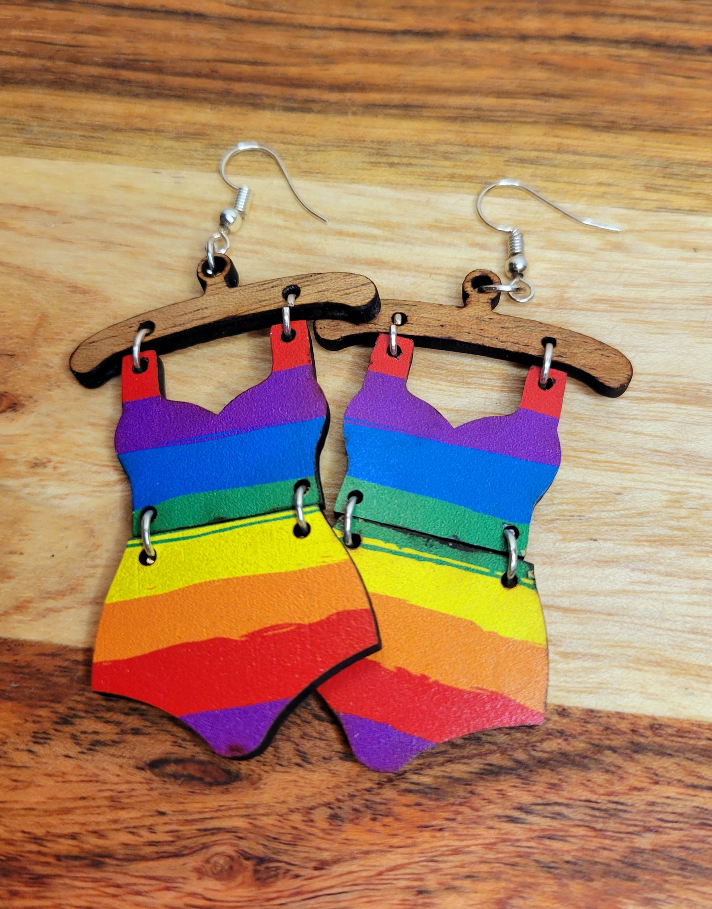 Summer Fun Earrings