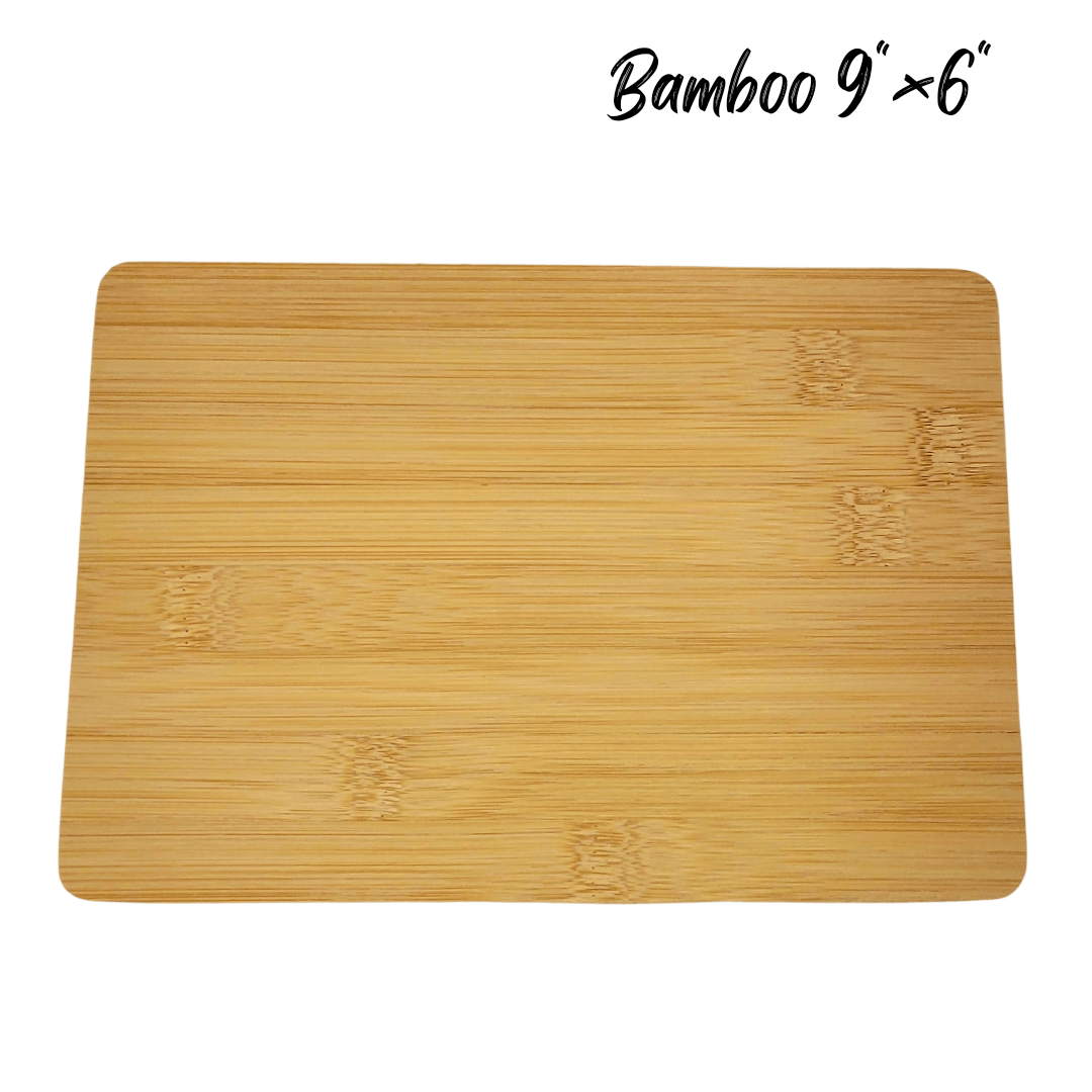 Cutting Boards: Custom