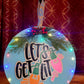 Holiday Door Hangers