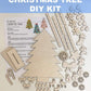 Christmas Tree DIY Kit