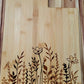 Cutting Boards: (On-hand) - Pre-Designed Cutting Boards