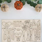DIY Build your own Skeleton