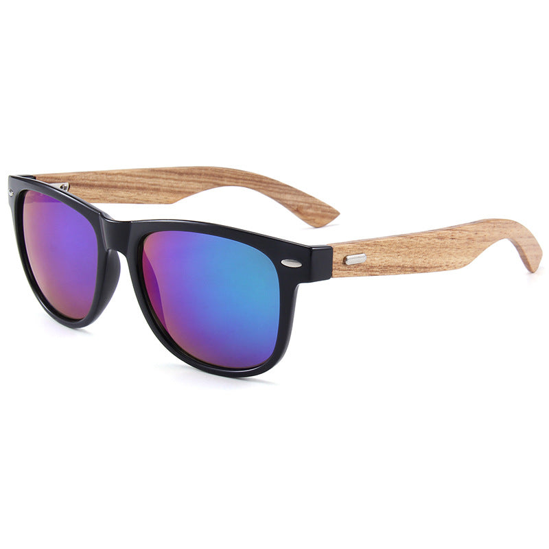 Wooden Sunglasses - Personalized