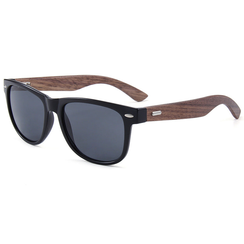 Wooden Sunglasses - Personalized