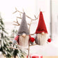 Swedish Gnome ornament
