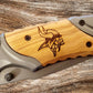 Pocket Knife - Predesigned