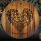 Cutting Boards: (On-hand) - Pre-Designed Cutting Boards