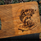 Cutting Boards: (On-hand) - Pre-Designed Cutting Boards