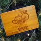 Cutting Boards: (On-hand) - Pre-Designed Cutting Boards