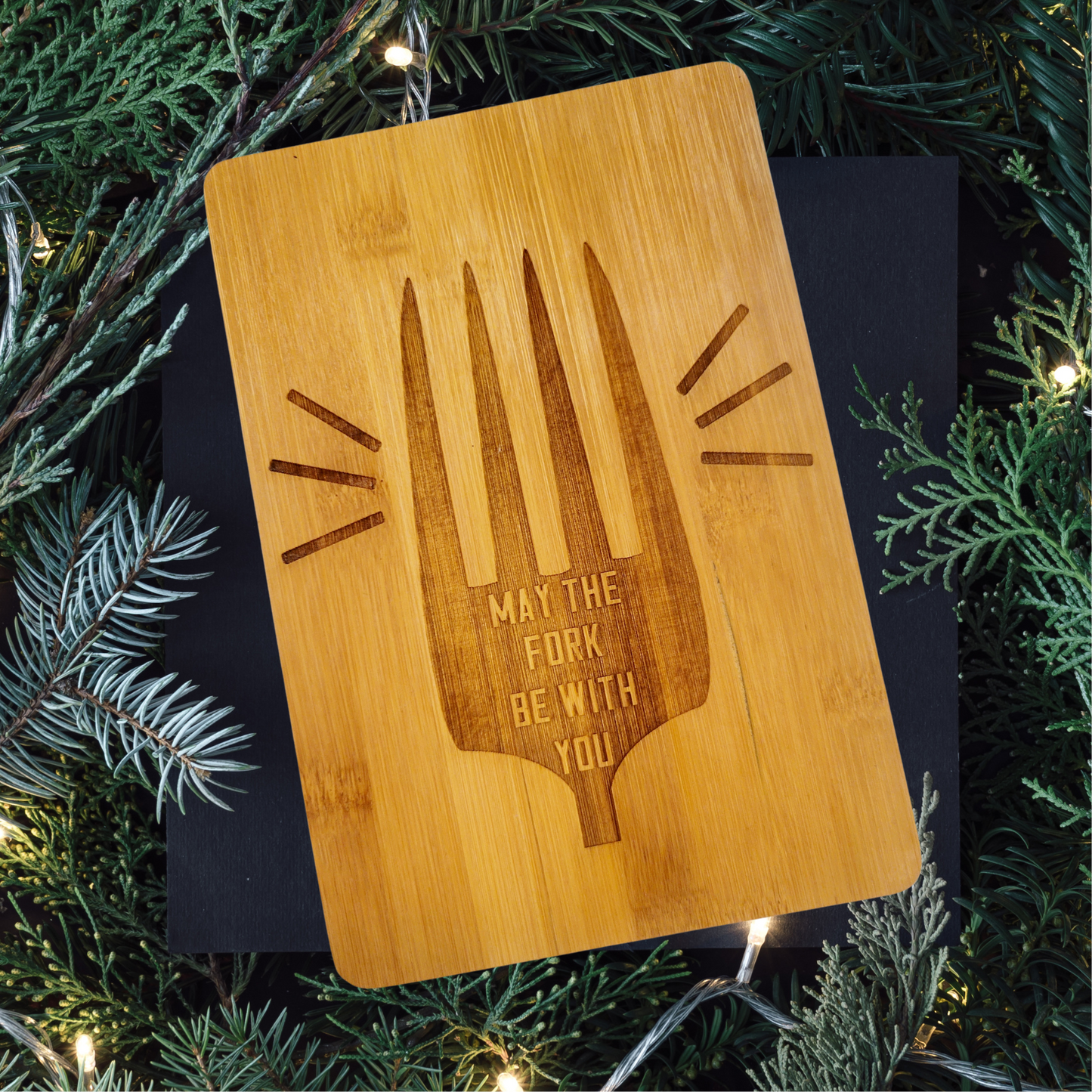 Cutting Boards: Custom